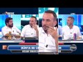 Beyaz Futbol Onsekiz Plas - 2 (Müstehcen Mizah)