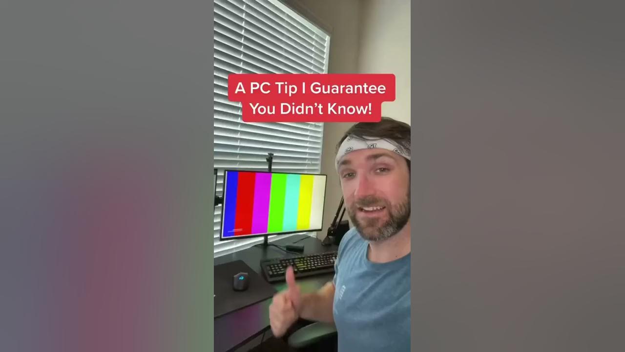 How to restart your graphics card daily pc tips youtube