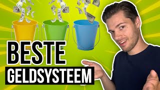 Hoe kan je beter met geld omgaan? Leer budgetteren met dit geldsysteem!