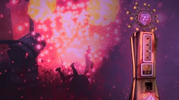 "PhD Flopper" Perk Music Video - Call of Duty Zombies