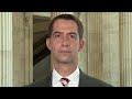Tom Cotton Calls For Authoritarianism, Cries At The Backlash