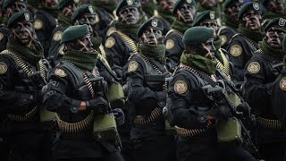 Los Comandos ya se van [Letra] El Mejor Himno Militar del Mundo