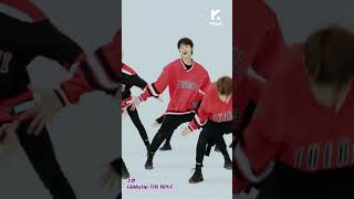 Let's Dance(렛츠댄스): THE BOYZ(더보이즈) _ JUYEON(주연 직캠ver.)