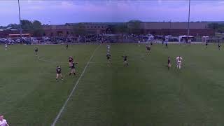 De Pere HS Soccer Hudl Flex Recording