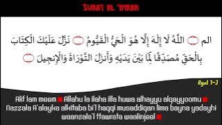 POWERFUL SUPPLICATIONS FOR ALL PROBLEMS FULL RUQYAH & DUAA