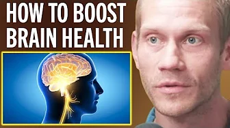 Neuroscientist: "This Food Is Medicine!" - Boost Brain Health & Prevent Decline | Tommy Wood