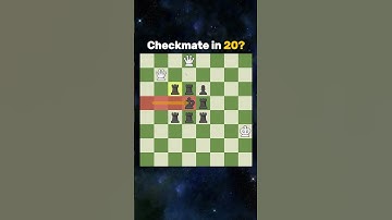 Would you find this checkmate?