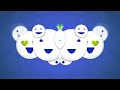 The Coolest Best Animation Logos In G Major 19 