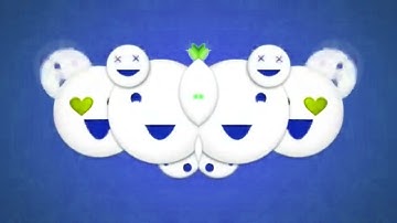 The Coolest Best Animation Logos in G-Major 19