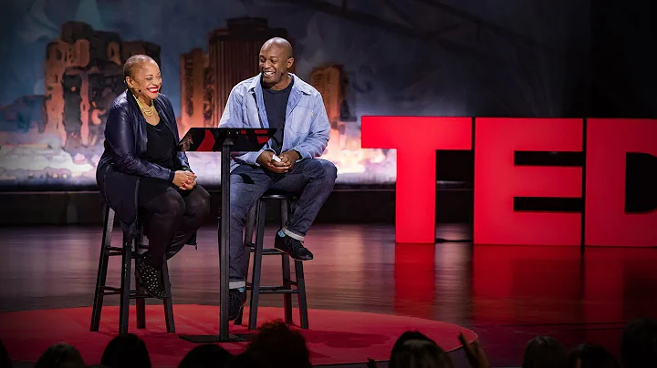 A mother and son united by love and art | Deborah ...