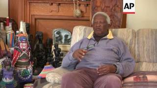 Photojournalist remembers 1976 Soweto uprisings