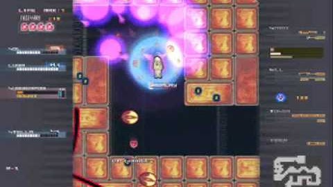 HellSinker Segment 5 (Part 1 - Minogame)