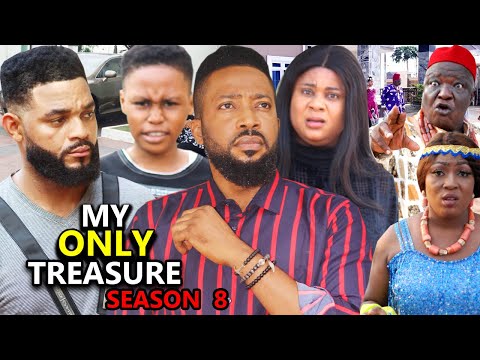 Download MY ONLY TREASURE SEASON 8 -