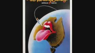 Rolling Stones - Sweet Virginia - Sydney - Feb 26, 1973