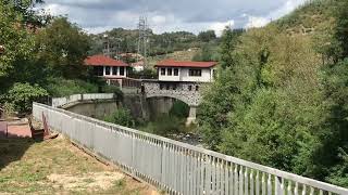 : Balkanlar Rodoplar Bulgaristan Zlatograd