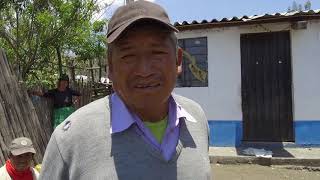 Mejorando la Vivienda en Chimborazo, Ecuador.