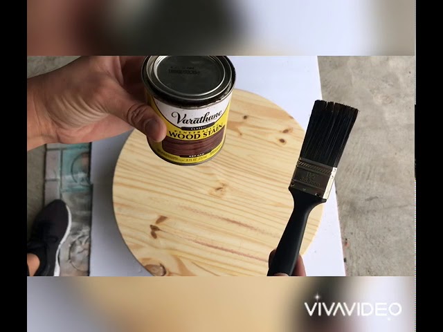 Testing Paint for Wood Signs- Which Brand Will WIN? 