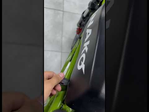 ⚠️MINAKO BIKE⚠️ #minako #электровелосипед #доставка #курьер #яндексдоставка #аренда
