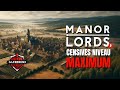 Manor lords s01e09 fr  je dbloque les censives au niveau 3 