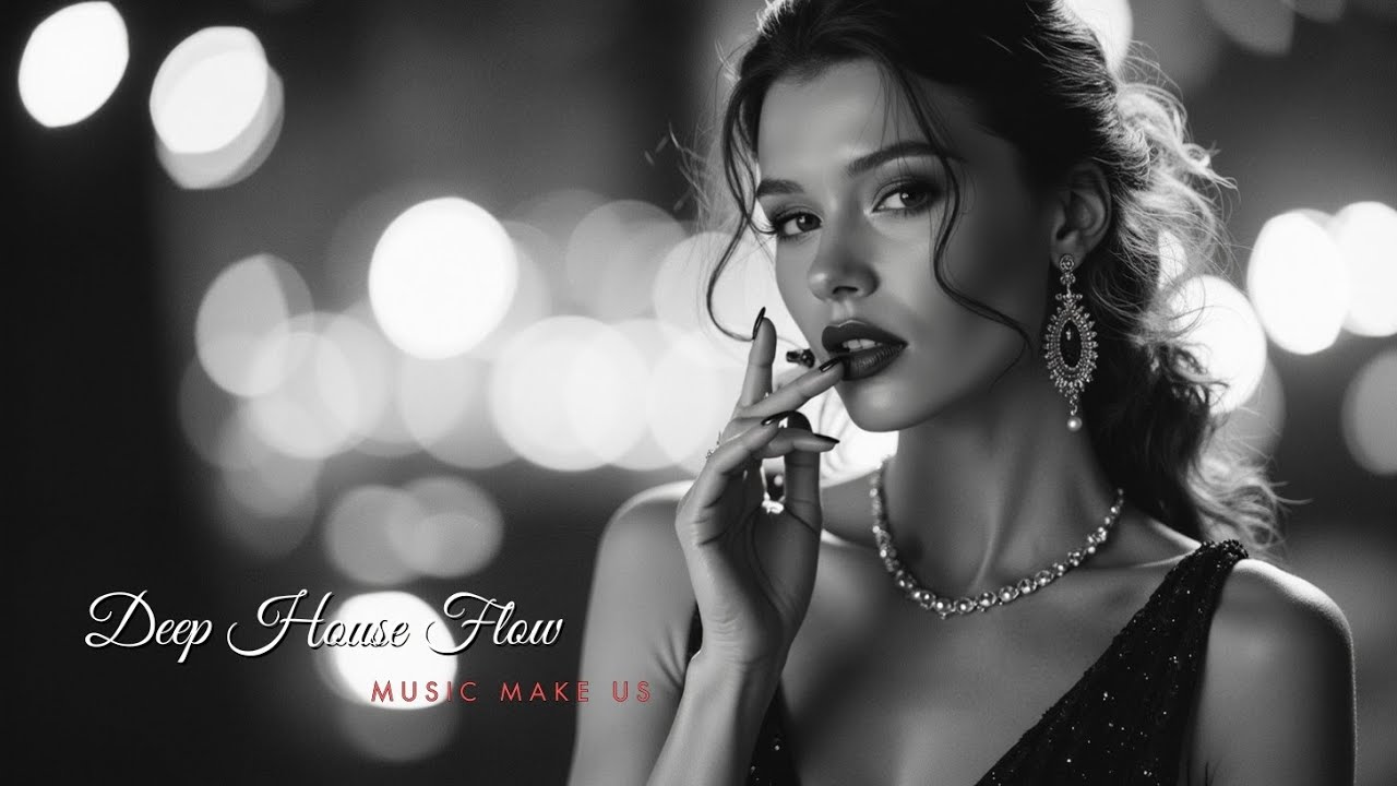 Наслаждайтесь ярким вокальным хаусом или мягким чилл-хаусом, приносящим атмосферу вечеринки и драйв