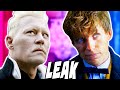 Fantastic Beasts 3 LEAK - Harry Potter News