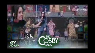 The Cosby Show Season 8 Opening with Denise!