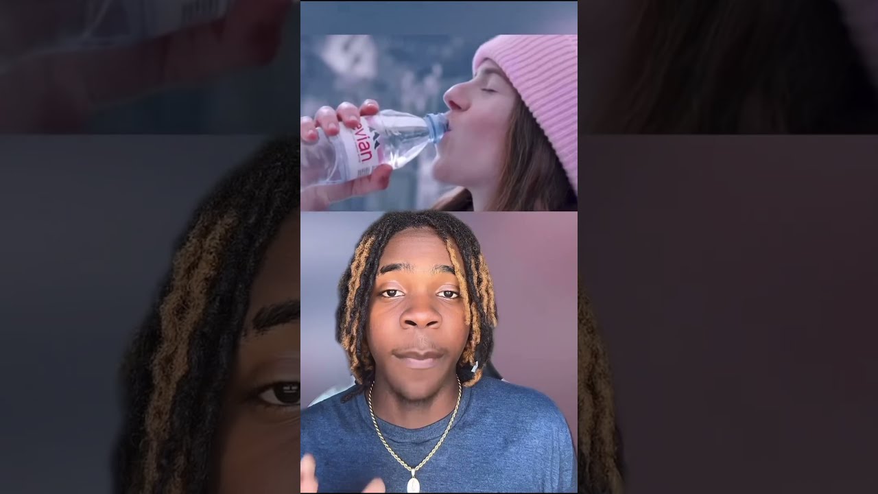 The 4 Best Water Brands To Drink 