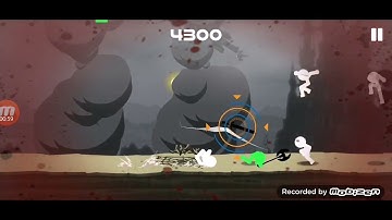 stickman the flash part 2