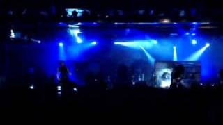 As I Lay Dying - An Ocean Between Us Ciudad de Mexico