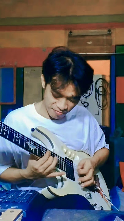 the Romance - Kuingin kamu (lead cover) #theromance #romance #bandindonesia #bandindieindonesia