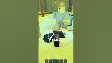 Thumbnail of president class is too op😱(Dead Rails) #deadrails #shorts #roblox