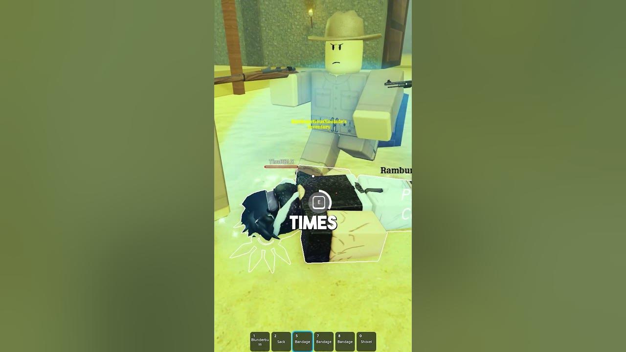 president class is too op😱(Dead Rails) #deadrails #shorts #roblox