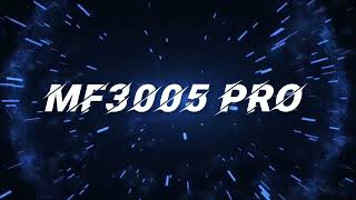 Multi Profile Steel Framing System MF3005 | Smart LGS Framing Machine