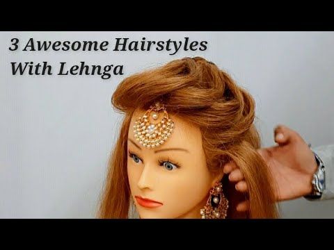 Cute & Easy Hairstyles For Long Hair - Loepsie