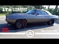 650HP 1969 Camaro | LT4 Powered Restomod