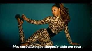 Beyoncé - Kitty Kat (Legendado)