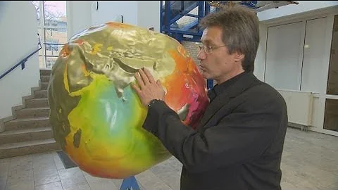 Dove finisce la forza di gravità della Terra?