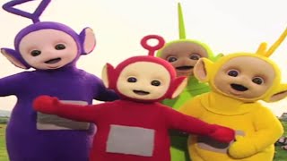 Teletubbies 14 21 - Violin Spain Cartoons For Kids