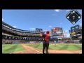TRIPLE DECK! (MLB The Show 16: Conquest Mode)