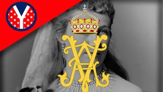 Kaiserin Auguste Victoria-Marsch || German Military March