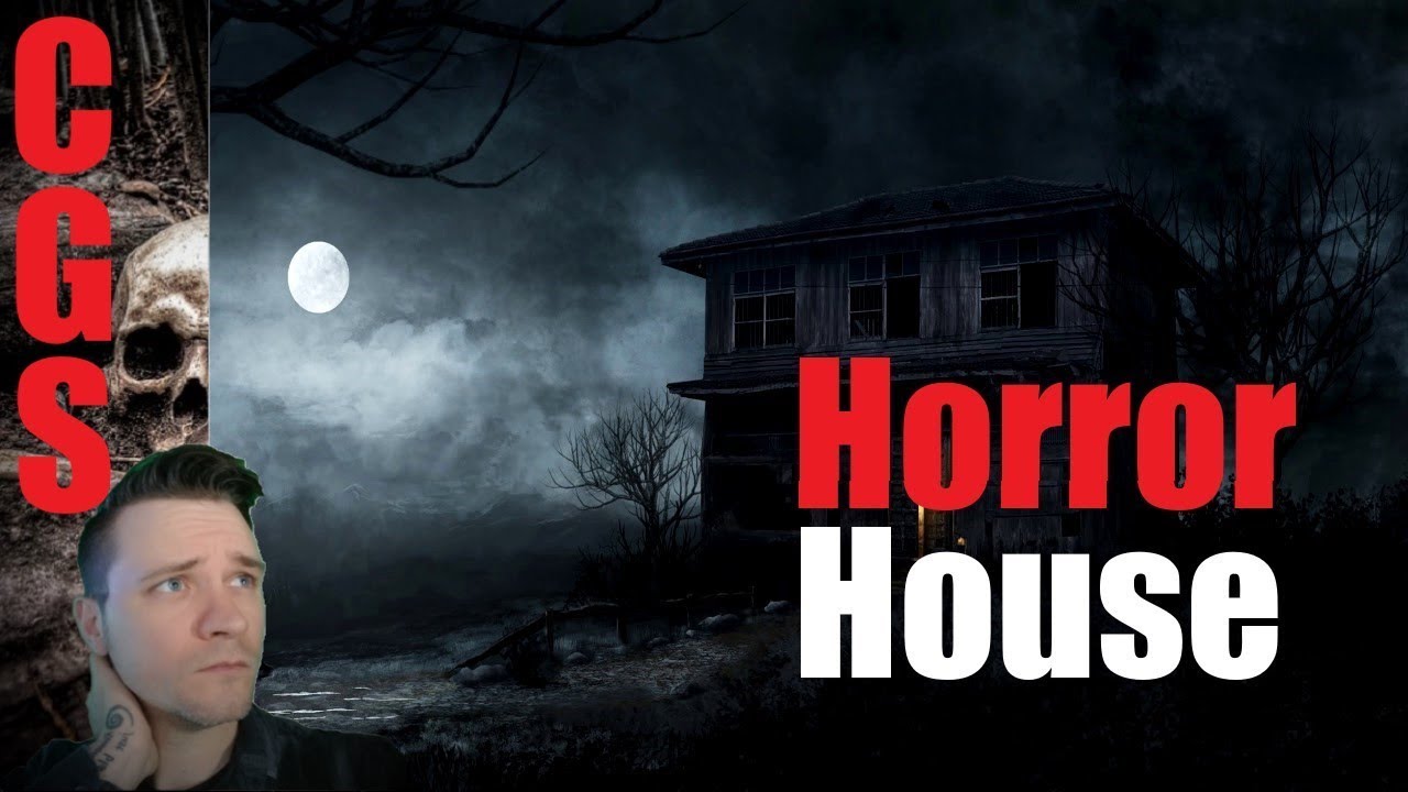 "I Found a Hidden Basement In My House" - YouTube