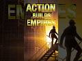 The Shocking Truth About Creating Empires with Action Nobody Tells You #viralshorts