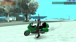 Los Santos Triads Www.unicornroleplay.com