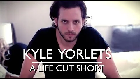 Kyle Yorlets: A life cut short