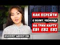 СМЕНА СТАТУСА В США: Политическое убежище в США 2022 и Рабочая виза eb3  Иммиграционный адвокат США