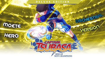Download Opening Ost Captain Thubasa Mp3 Free And Mp4