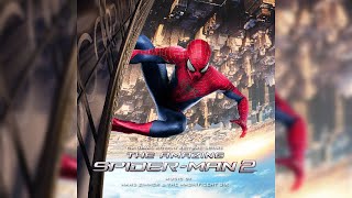 The Amazing Spider-Man 2 [OST] | Showdown Electro V. Spider-Man