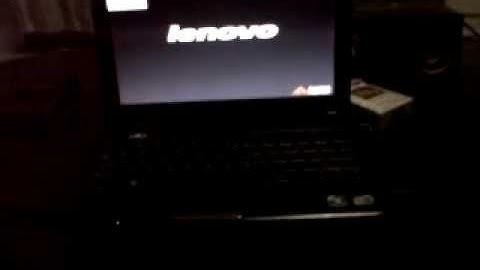 Window 8 Consumer Preview Boot Time