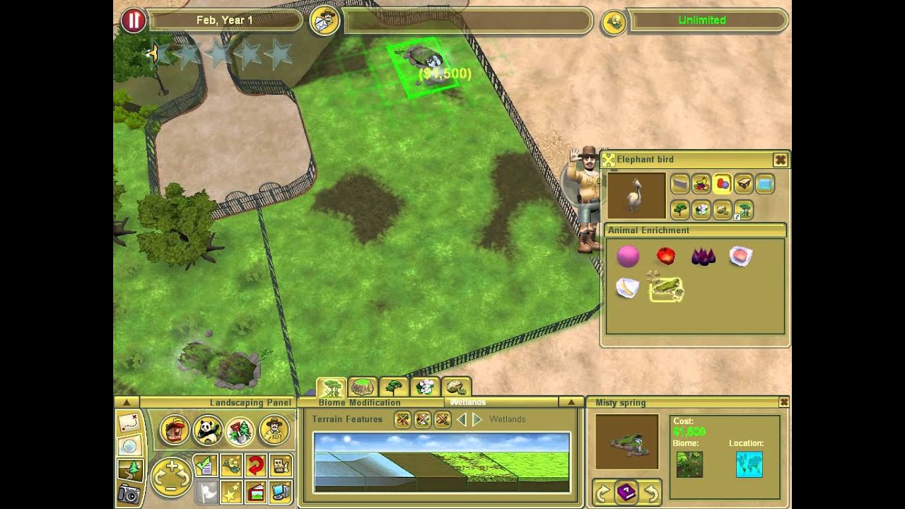 aves zoo tycoon 2 download aves zoo tycoon 2 download