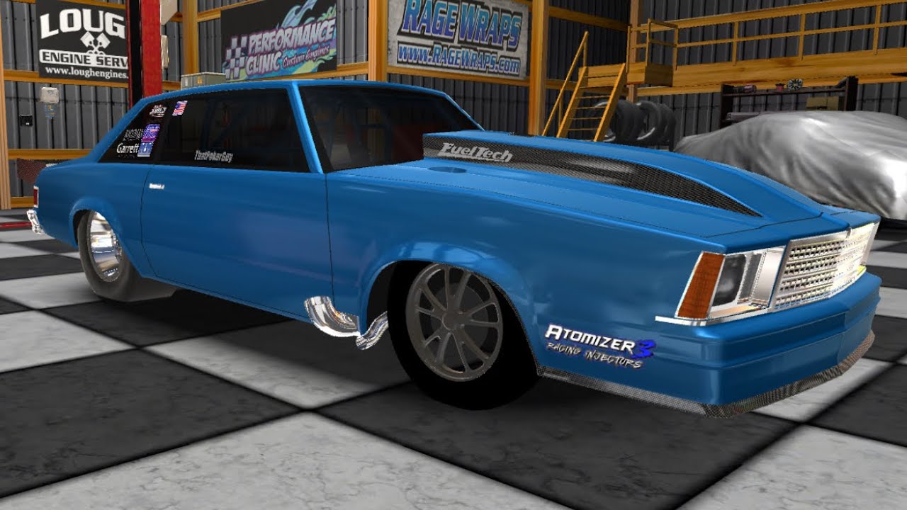 5.97 Mark Micke Tune!!! (Door Slammers 2.0) YouTube